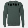 Unisex Sponge Fleece Crewneck Sweatshirt Thumbnail