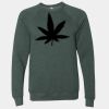 Unisex Sponge Fleece Crewneck Sweatshirt Thumbnail