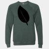 Unisex Sponge Fleece Crewneck Sweatshirt Thumbnail