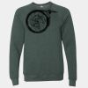 Unisex Sponge Fleece Crewneck Sweatshirt Thumbnail