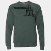 Unisex Sponge Fleece Crewneck Sweatshirt Thumbnail