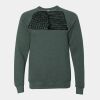 Unisex Sponge Fleece Crewneck Sweatshirt Thumbnail