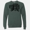 Unisex Sponge Fleece Crewneck Sweatshirt Thumbnail