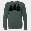 Unisex Sponge Fleece Crewneck Sweatshirt Thumbnail