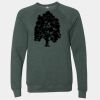 Unisex Sponge Fleece Crewneck Sweatshirt Thumbnail