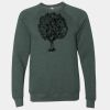 Unisex Sponge Fleece Crewneck Sweatshirt Thumbnail