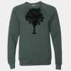 Unisex Sponge Fleece Crewneck Sweatshirt Thumbnail