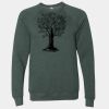 Unisex Sponge Fleece Crewneck Sweatshirt Thumbnail