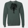 Unisex Sponge Fleece Crewneck Sweatshirt Thumbnail