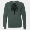 Unisex Sponge Fleece Crewneck Sweatshirt Thumbnail