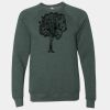 Unisex Sponge Fleece Crewneck Sweatshirt Thumbnail