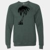 Unisex Sponge Fleece Crewneck Sweatshirt Thumbnail