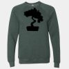 Unisex Sponge Fleece Crewneck Sweatshirt Thumbnail