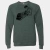 Unisex Sponge Fleece Crewneck Sweatshirt Thumbnail