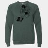 Unisex Sponge Fleece Crewneck Sweatshirt Thumbnail