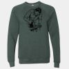 Unisex Sponge Fleece Crewneck Sweatshirt Thumbnail