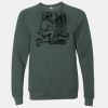 Unisex Sponge Fleece Crewneck Sweatshirt Thumbnail