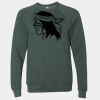 Unisex Sponge Fleece Crewneck Sweatshirt Thumbnail