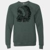 Unisex Sponge Fleece Crewneck Sweatshirt Thumbnail