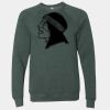 Unisex Sponge Fleece Crewneck Sweatshirt Thumbnail