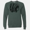 Unisex Sponge Fleece Crewneck Sweatshirt Thumbnail