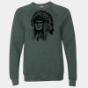 Unisex Sponge Fleece Crewneck Sweatshirt Thumbnail