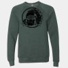 Unisex Sponge Fleece Crewneck Sweatshirt Thumbnail