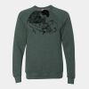 Unisex Sponge Fleece Crewneck Sweatshirt Thumbnail