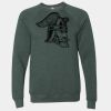 Unisex Sponge Fleece Crewneck Sweatshirt Thumbnail