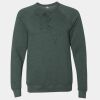 Unisex Sponge Fleece Crewneck Sweatshirt Thumbnail