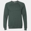 Unisex Sponge Fleece Crewneck Sweatshirt Thumbnail