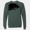 Unisex Sponge Fleece Crewneck Sweatshirt Thumbnail