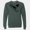 Unisex Sponge Fleece Crewneck Sweatshirt Thumbnail