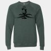 Unisex Sponge Fleece Crewneck Sweatshirt Thumbnail