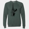 Unisex Sponge Fleece Crewneck Sweatshirt Thumbnail