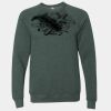 Unisex Sponge Fleece Crewneck Sweatshirt Thumbnail