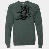 Unisex Sponge Fleece Crewneck Sweatshirt Thumbnail