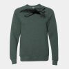 Unisex Sponge Fleece Crewneck Sweatshirt Thumbnail