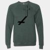 Unisex Sponge Fleece Crewneck Sweatshirt Thumbnail