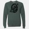 Unisex Sponge Fleece Crewneck Sweatshirt Thumbnail