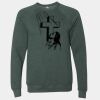 Unisex Sponge Fleece Crewneck Sweatshirt Thumbnail