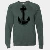 Unisex Sponge Fleece Crewneck Sweatshirt Thumbnail