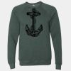 Unisex Sponge Fleece Crewneck Sweatshirt Thumbnail