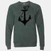 Unisex Sponge Fleece Crewneck Sweatshirt Thumbnail