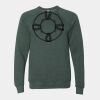 Unisex Sponge Fleece Crewneck Sweatshirt Thumbnail