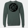 Unisex Sponge Fleece Crewneck Sweatshirt Thumbnail