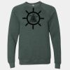 Unisex Sponge Fleece Crewneck Sweatshirt Thumbnail