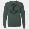 Unisex Sponge Fleece Crewneck Sweatshirt Thumbnail