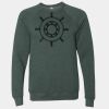 Unisex Sponge Fleece Crewneck Sweatshirt Thumbnail