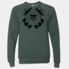 Unisex Sponge Fleece Crewneck Sweatshirt Thumbnail